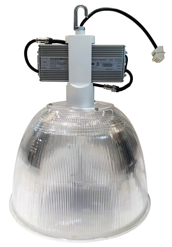 HB Series High Bay LED Fixture Foreverlamp 750W-250W HID Replacement