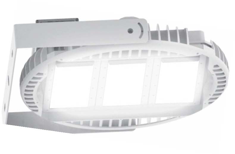 HB Industrial High Bay LED Lighting Fixture